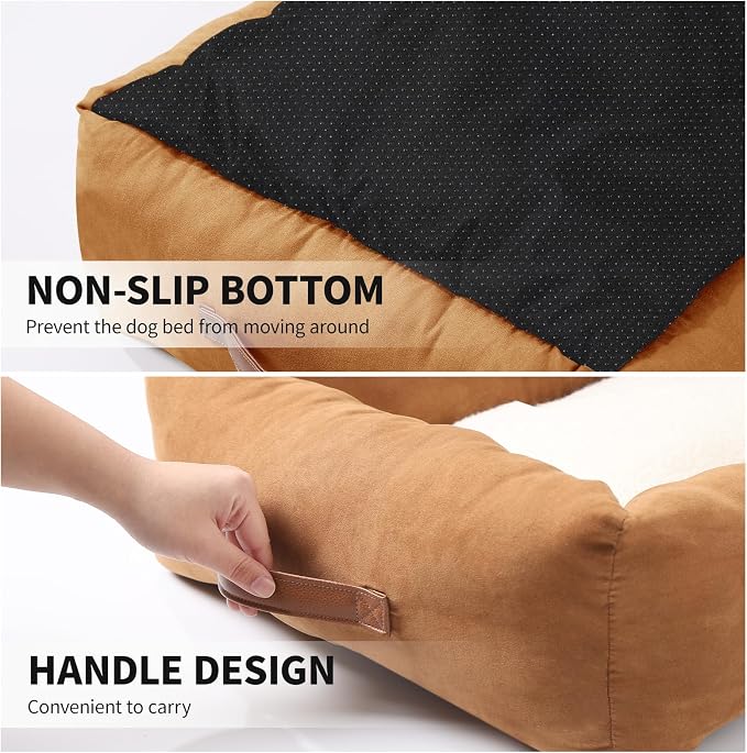 Dog Bed - Image 4