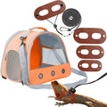 Guinea Pig Carrier, Guinea Pig Carrier by WEVONIGU