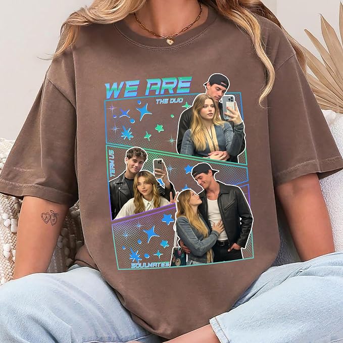 Tehg & Tuhg Custom T Shirts - Image 2