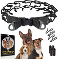 PetJett Prong Collar for Dogs by PETJETT