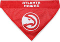 Pets First NBA Reversible & Adjustable Bandana by PETSFIRST