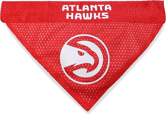 Pets First NBA Reversible & Adjustable Bandana - Image 4