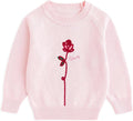 Simplee kids Baby Girl Knit Sweater by Simpleekids