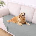 hyha Waterproof Dog Blanket, Soft Dog Bed Cover Pet Blankets, Waterproof Sofa by hyha