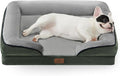 Bedsure Orthopedic Dog Bed for Medium Dogs by BEDSURE