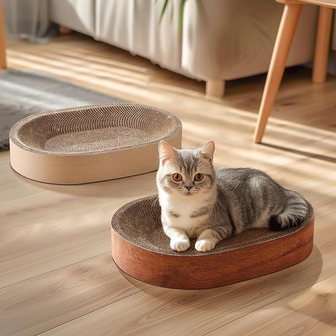 ComSaf Cat Scratching Board - Image 8