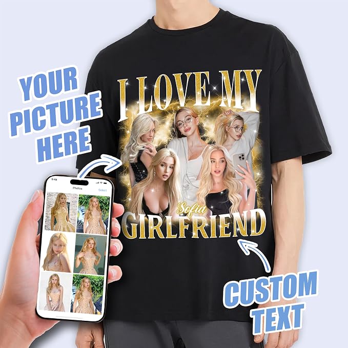 Tehg & Tuhg Custom T Shirts - Image 2