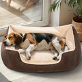 Orthopedic Dog Bed for Large Sized Dogs by VIVOHOME