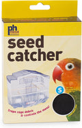 Prevue Pet Products 820B Mesh Bird Seed Catcher by PrevuePetProducts
