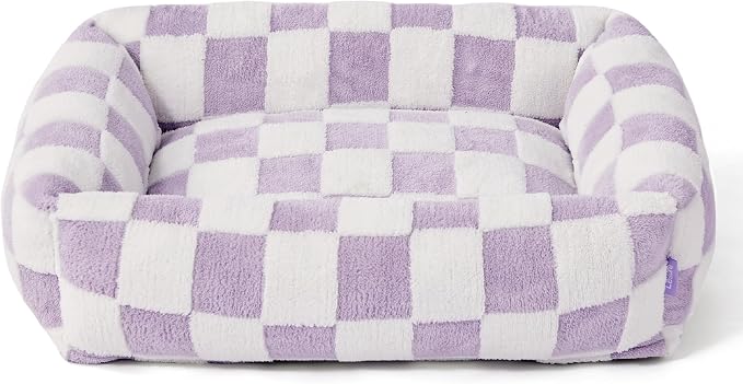 LE SURE Cute Dog Bed for Medium Dogs - Image 5