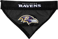 Pets First NFL DOG BANDANA by PETSFIRST