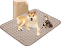 MICROCOSMOS Summer Cooling Mat & Sleeping Pad- Water Absorption Top, Easy Carry by MICROCOSMOS