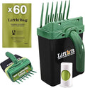 Neater Pet Brands Lift N’ Bag 2.0 Dog Pooper Scooper by NeaterPetBrands