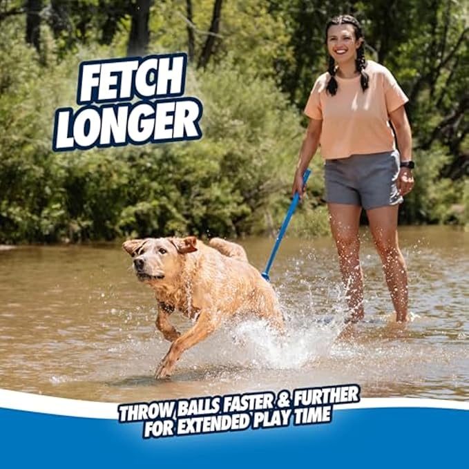 Chuckit! Dog Ball Launcher 12M Sport - Image 3