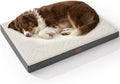 Bedsure Dog Beds Large Sized Dog by BEDSURE
