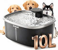 10L/2.64GAL Wireless Water Fountain by Unknown