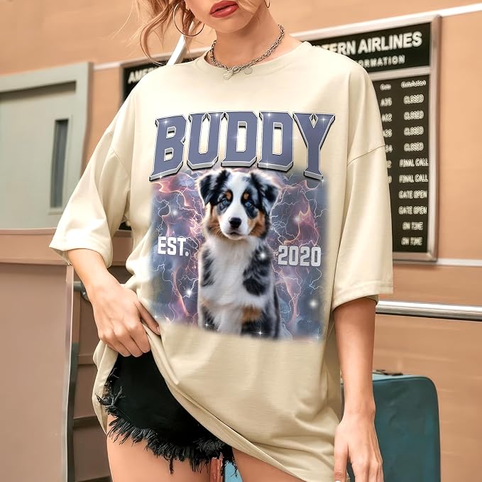 JIX & JOKY Custom Your Own Bootleg Rap Shirts - Image 7