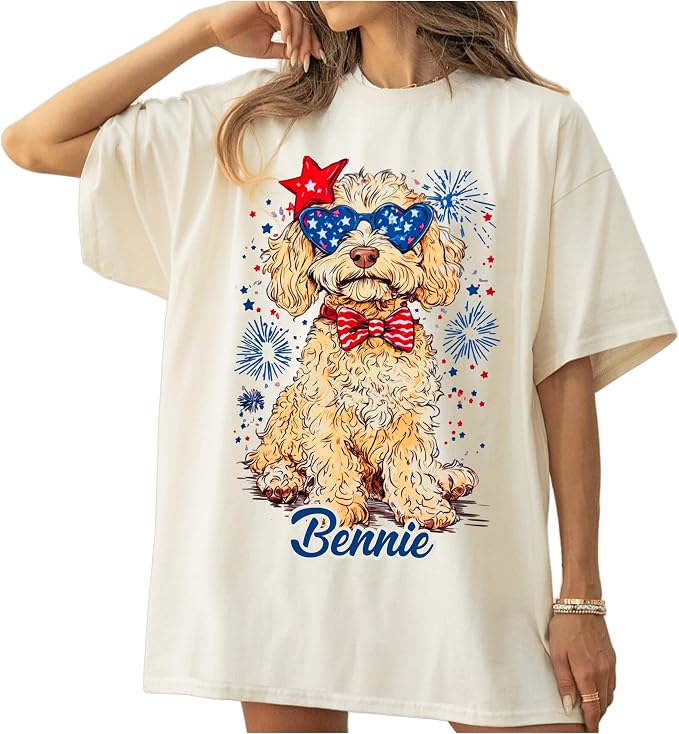 Custom Bootleg Rap Tee, Personalized Girlfriend Vintage Graphic T-Shirt by CustomsMerch