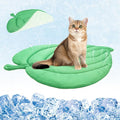 KOOLTAIL Upgrade Cat Self Cooling Mat by KOOLTAIL