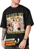 Tehg & Tuhg Custom T Shirts by TehgTuhg