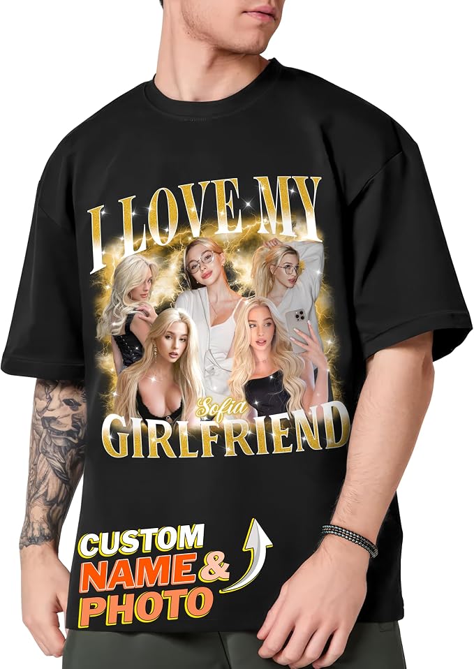 Tehg & Tuhg Custom T Shirts by TehgTuhg