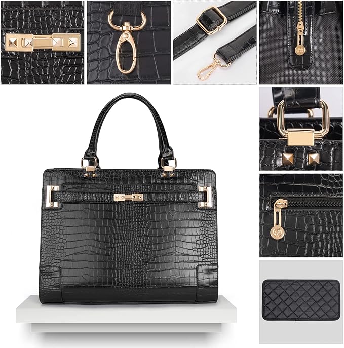 Fashion Pet Carrier Dog Cat Carrier Purse Soft-Sided Leather Handbag Pet Tote - Image 5