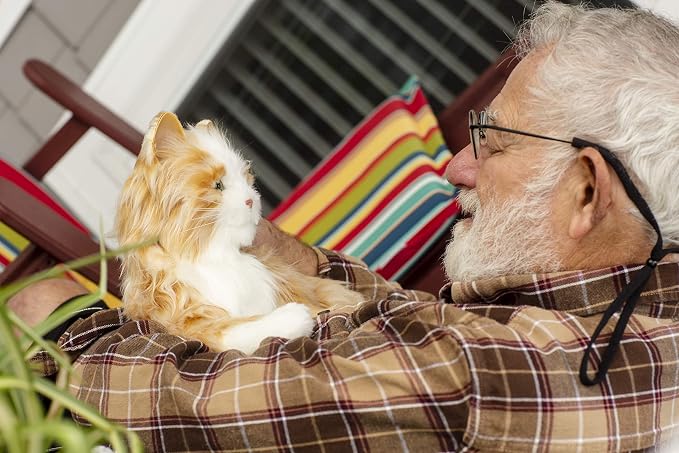 JOY FOR ALL Companion Pet for Seniors - Image 8