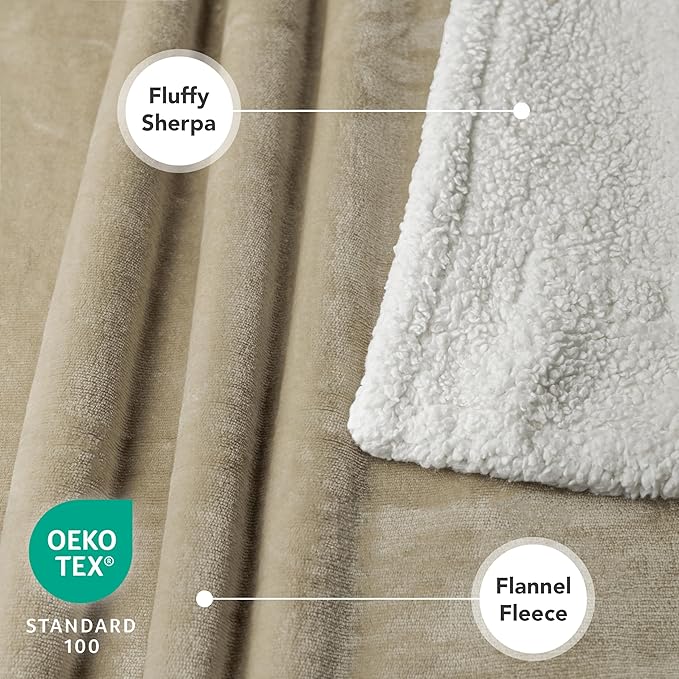 PetAmi Dog Blanket for Medium Large Dogs, Pet Bed Blanket Cat Puppy Kitten - Image 2