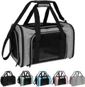 Top tasta Dog Cat Carrier Pet Carriers by home