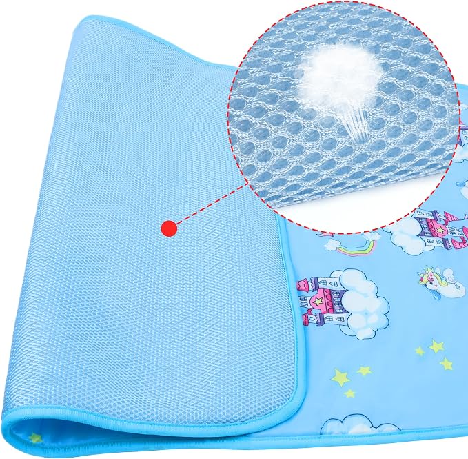 NACOCO Summer Pet Cooling Mat - Image 3