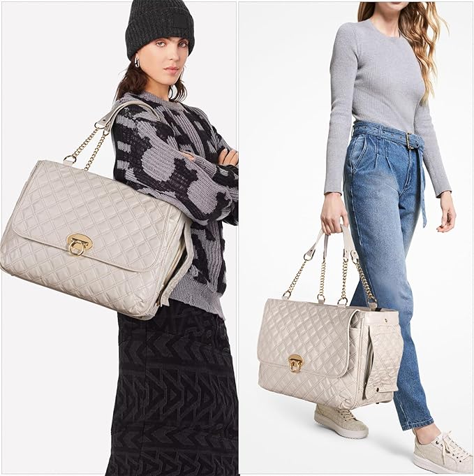 Fashion Pet Carrier Dogs Cat Small Animals Purse Bag, Leather Pet Carriers Dog - Image 4