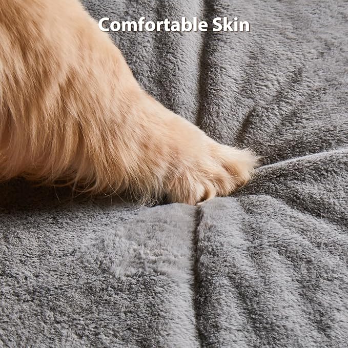 BFPETHOME XL Extra Orthopedic Dog Bed - Image 7