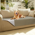 Luciphia 100% Waterproof Couch Cover Blanket by luciphia