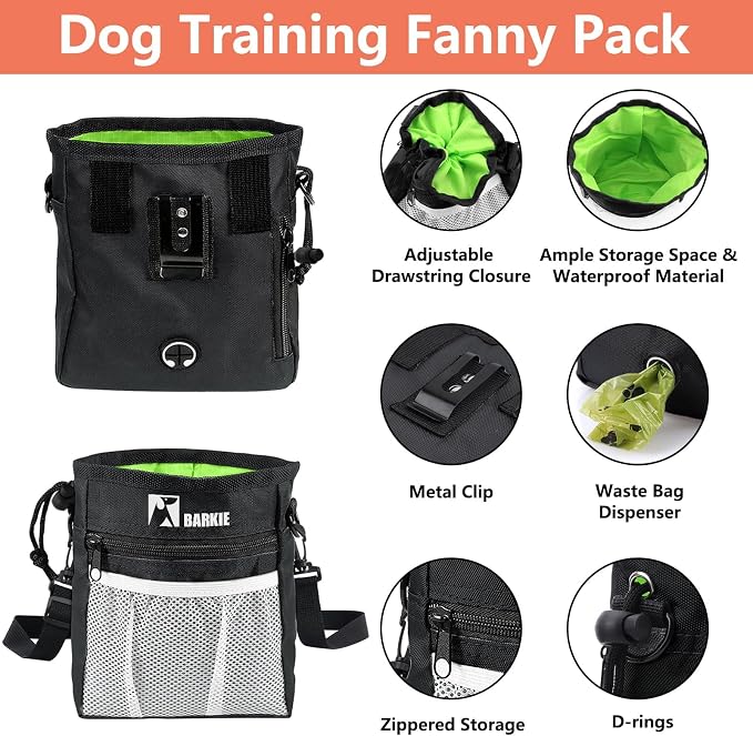 BARKIE Dog Training Kit - Image 2