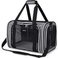 BAGLHER Pet Travel Carrier, Cat Carriers Dog Carrier by BAGLHER