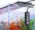 SEAOURA 24/7 Mode LED Aquarium Light by SEAOURA