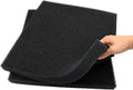 Aquarium Filter Bio Sponge Pad, Foam Sponges Filter Media, Cut fit it Filter by Unknown