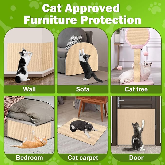 23.6x15.8 Couch Wall Corner Protection - Image 8
