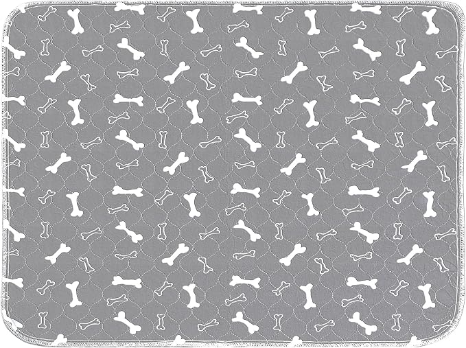 Washable Pee Pads for Dogs, Extra Large 2 Pack 36”x72” Dog Pee Pads Washable - Image 8
