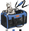 PETUX Airline Approved Pet Carrier by PETUX