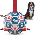 QDAN Extra Large Soccer Ball by QDAN
