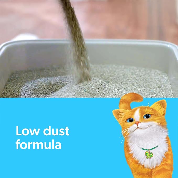 Fresh Step Clumping Litter - Image 7