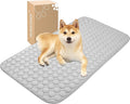 MICROCOSMOS Summer Cooling Mat & Sleeping Pad- Water Absorption Top, Materials by MICROCOSMOS