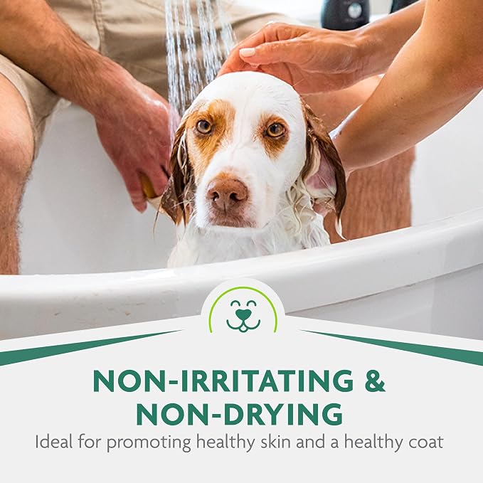 FURminator Ultra Premium deShedding Dog Shampoo, 1 gal - Image 9