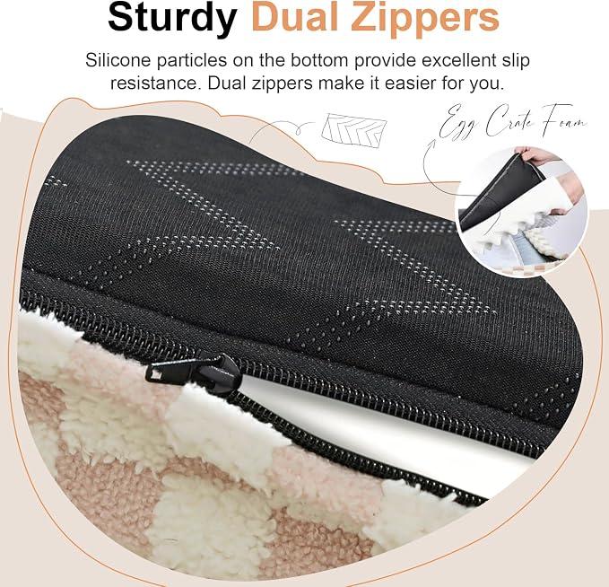 Large Dog Bed Orthopedic Washable: Beds Bolster XL Bed Big XLarge Dogs Egg - Image 5