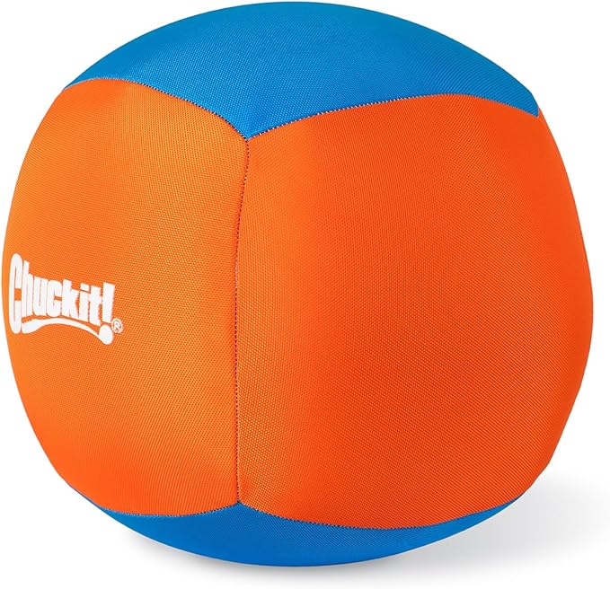 Chuckit! Big Air Fetch Ball Dog Toy Herding Instincts Dog Toy, - Image 2