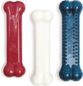 Nylabone Original Bone Power Chew Toy Value Pack by Nylabone