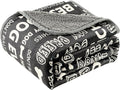 Waterproof Dog Blankets Pet Blanket, Soft Fluffy Sofa Car Bed Protector by CAPTSNOOZE