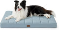 Bedsure Cooling Dog Bed Large Sized Dog by BEDSURE
