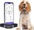 V3.0 Dog Health Monitor – AI Health Collar by PetPace30AiHealthCollar
